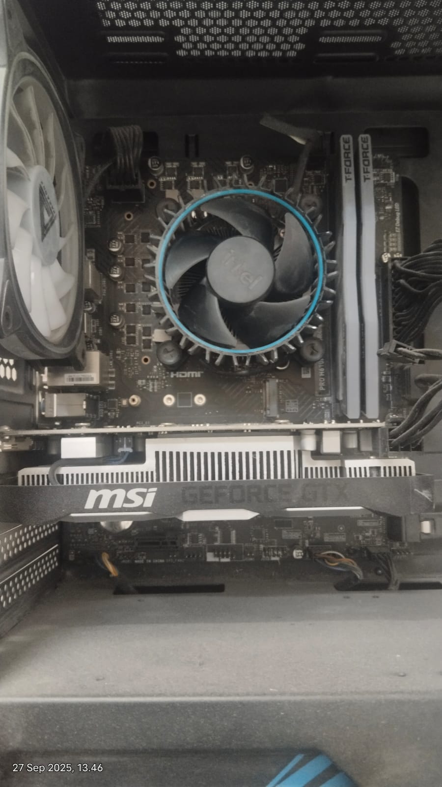 Before PC